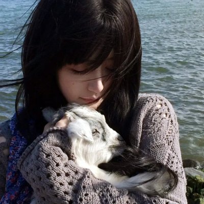 电波系彼女