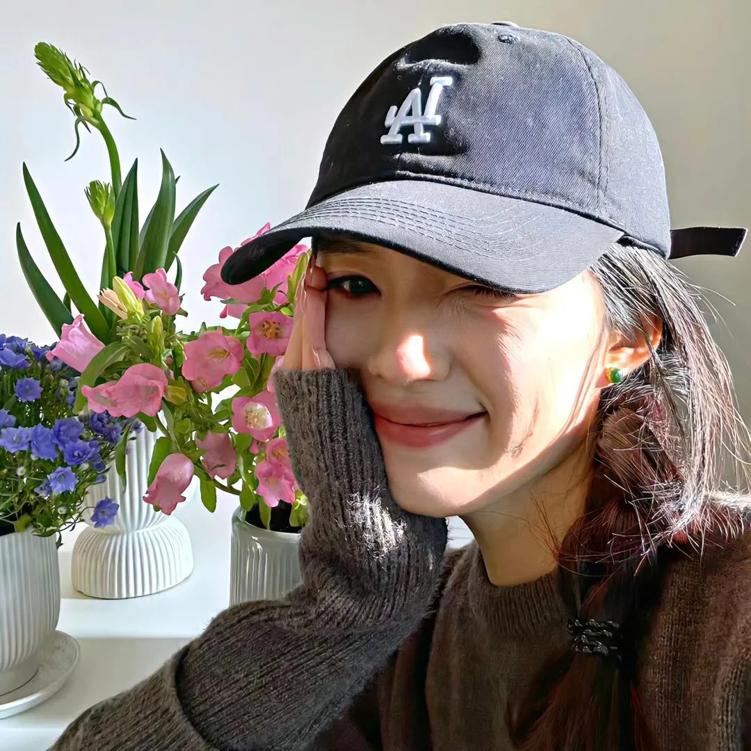 恐惧微笑